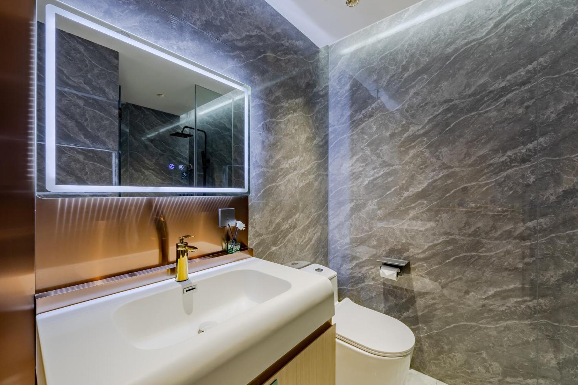 Boutique Hotel เซี่ยงไฮ้ ภายนอก รูปภาพ