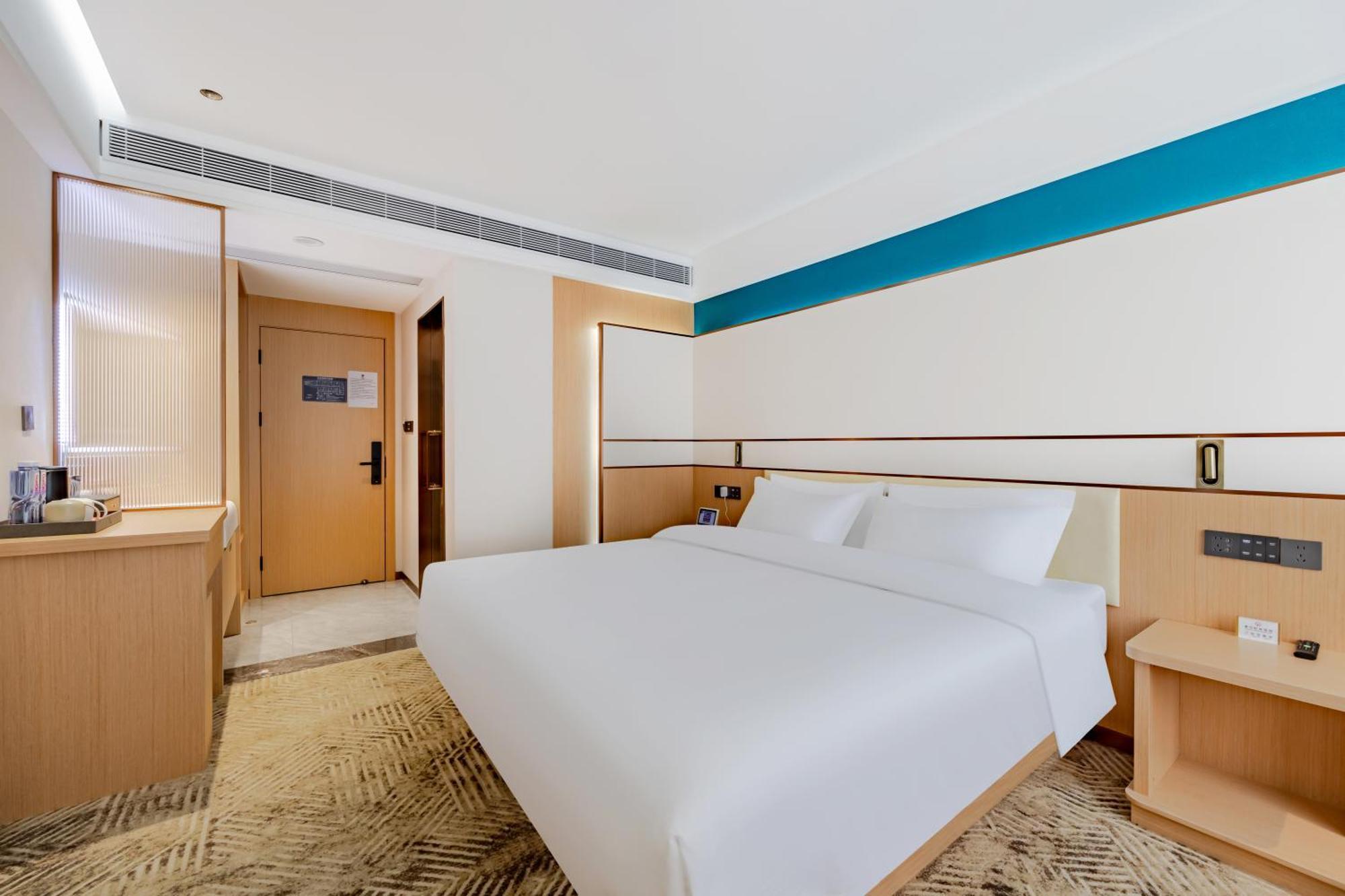 Boutique Hotel เซี่ยงไฮ้ ภายนอก รูปภาพ