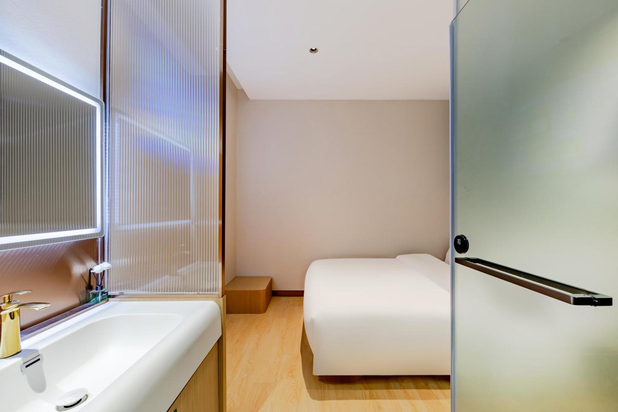 Boutique Hotel เซี่ยงไฮ้ ภายนอก รูปภาพ