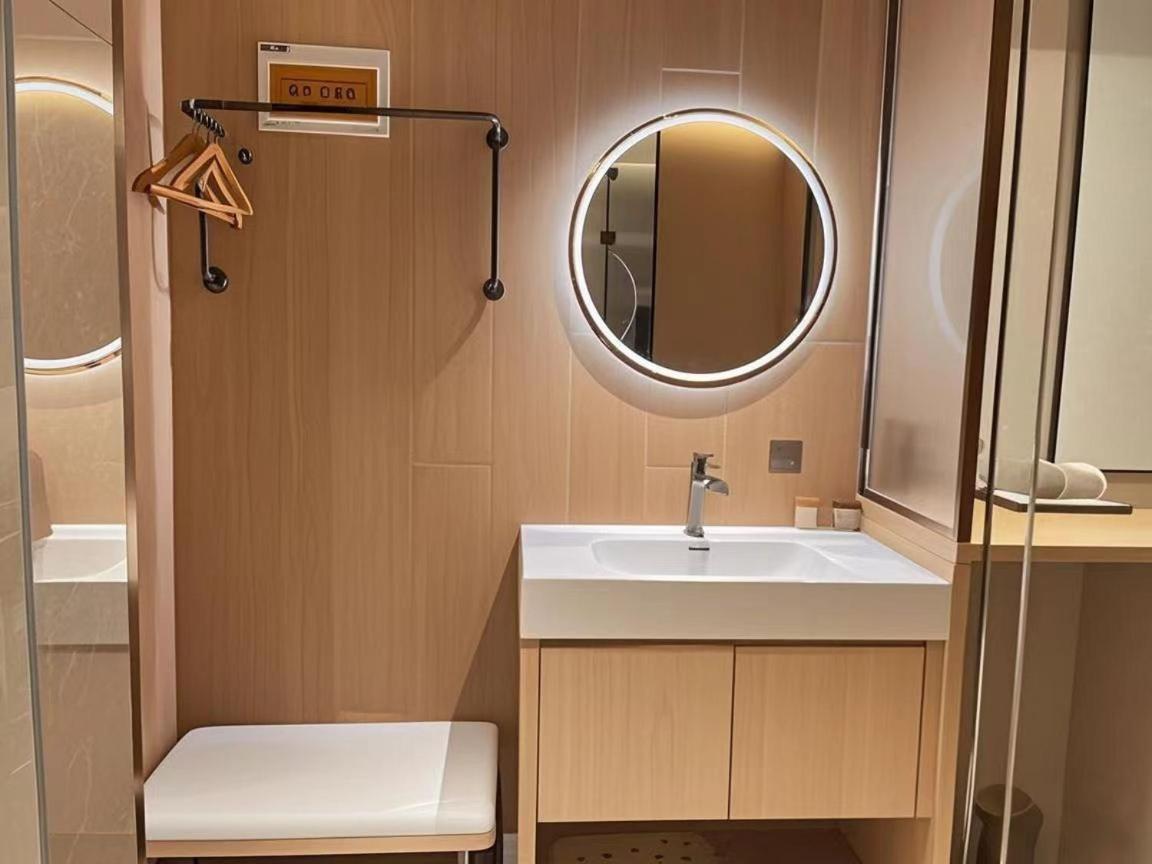 Boutique Hotel เซี่ยงไฮ้ ภายนอก รูปภาพ